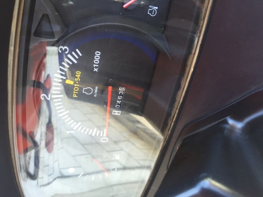 ขาย L3608sp. เดิมๆสวยๆ ชั่งโมงน้อยครับ รถปีกว่า ขาย L3608sp. เดิมๆสวยๆ ชั่งโมงน้อยครับ รถปีกว่า