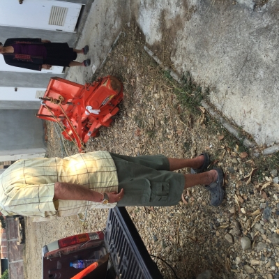 ขาย L3608sp. เดิมๆสวยๆ ชั่งโมงน้อยครับ รถปีกว่า ขาย L3608sp. เดิมๆสวยๆ ชั่งโมงน้อยครับ รถปีกว่า