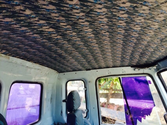 ขายหัวรถร็อคกี้