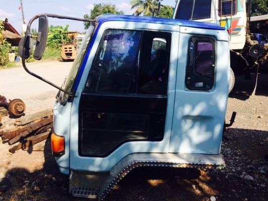 ขายหัวรถร็อคกี้