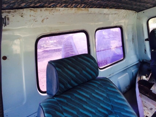 ขายหัวรถร็อคกี้