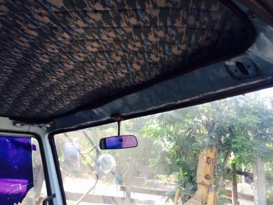 ขายหัวรถร็อคกี้