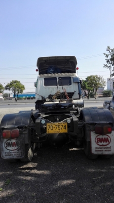 ขายรถหัวลาก 10ล้อ HINO สิงห์ไฮเทค FM3MKKA ขายรถหัวลาก 10ล้อ HINO สิงห์ไฮเทค FM3MKKA