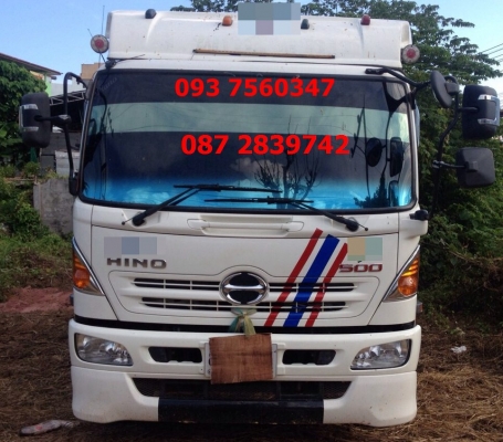 ขายรถดั้มพ์ 6 ล้อ ไมล์ 99,XXX กม. ขายรถดั้มพ์ 6 ล้อ ไมล์ 99,XXX กม.