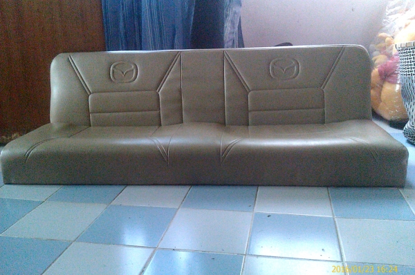 เบาะแคปมีพนักพิง หนานุ่ม แข็งแรง นั่งสบาย เบาะแคปมีพนักพิง หนานุ่ม แข็งแรง นั่งสบาย