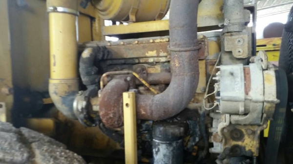 ขายรถบด 3 ล้อเหล็ก SAKAI KD10 เอกสารเล่มทะเบียน ราคา 320000