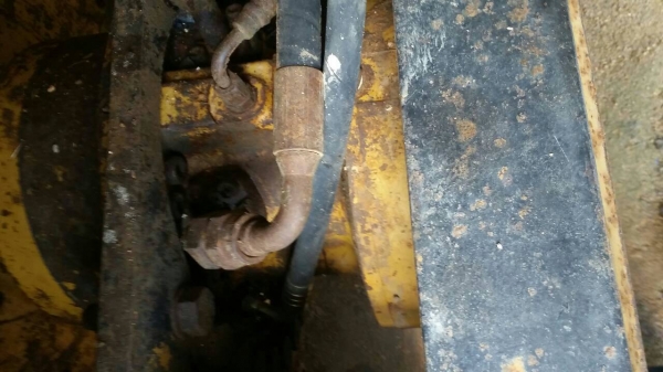 ขายรถบด 3 ล้อเหล็ก SAKAI KD10 เอกสารเล่มทะเบียน ราคา 320000