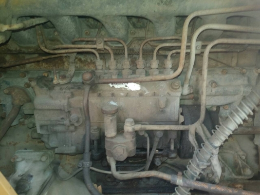 ขายรถบด 3 ล้อเหล็ก SAKAI KD10 เอกสารเล่มทะเบียน ราคา 320000