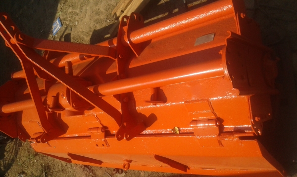 เครื่องจักรกลการเกษตร