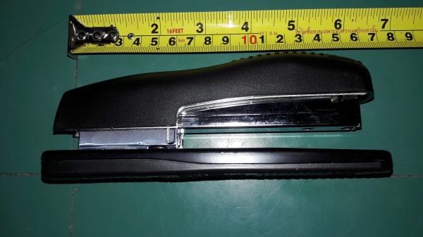 ขายแม็คเย็บกระดาษ STANLEY BOSTITCH Made in Taiwan. ขายแม็คเย็บกระดาษ STANLEY BOSTITCH Made in Taiwan.