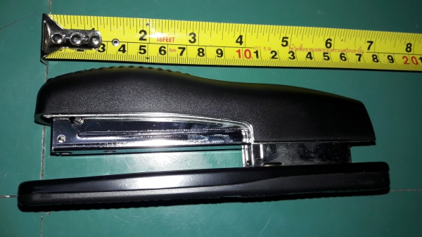 ขายแม็คเย็บกระดาษ STANLEY BOSTITCH Made in Taiwan.