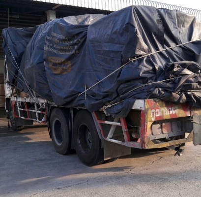 สิบล้อ อีซูซุ FVM33N2-200ยูโร2ปี47ช่วงยาว6.50ม พื้นเรียบ สภาพสวยบางเดิมพร้อมใช้ ทะเบียนพร้อมโอน สิบล้อ อีซูซุ FVM33N2-200ยูโร2ปี47ช่วงยาว6.50ม พื้นเรียบ สภาพสวยบางเดิมพร้อมใช้ ทะเบียนพร้อมโอน