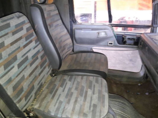 สิบล้อ อีซูซุ FVM33N2-200ยูโร2ปี47ช่วงยาว6.50ม พื้นเรียบ สภาพสวยบางเดิมพร้อมใช้ ทะเบียนพร้อมโอน สิบล้อ อีซูซุ FVM33N2-200ยูโร2ปี47ช่วงยาว6.50ม พื้นเรียบ สภาพสวยบางเดิมพร้อมใช้ ทะเบียนพร้อมโอน