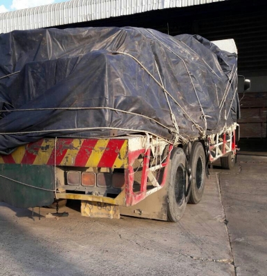 สิบล้อ อีซูซุ FVM33N2-200ยูโร2ปี47ช่วงยาว6.50ม พื้นเรียบ สภาพสวยบางเดิมพร้อมใช้ ทะเบียนพร้อมโอน สิบล้อ อีซูซุ FVM33N2-200ยูโร2ปี47ช่วงยาว6.50ม พื้นเรียบ สภาพสวยบางเดิมพร้อมใช้ ทะเบียนพร้อมโอน