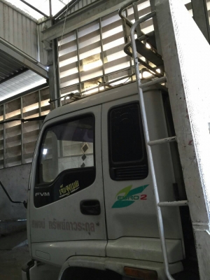 สิบล้อ อีซูซุ FVM33N2-200ยูโร2ปี47ช่วงยาว6.50ม พื้นเรียบ สภาพสวยบางเดิมพร้อมใช้ ทะเบียนพร้อมโอน สิบล้อ อีซูซุ FVM33N2-200ยูโร2ปี47ช่วงยาว6.50ม พื้นเรียบ สภาพสวยบางเดิมพร้อมใช้ ทะเบียนพร้อมโอน