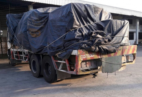 สิบล้อ อีซูซุ FVM33N2-200ยูโร2ปี47ช่วงยาว6.50ม พื้นเรียบ สภาพสวยบางเดิมพร้อมใช้ ทะเบียนพร้อมโอน สิบล้อ อีซูซุ FVM33N2-200ยูโร2ปี47ช่วงยาว6.50ม พื้นเรียบ สภาพสวยบางเดิมพร้อมใช้ ทะเบียนพร้อมโอน