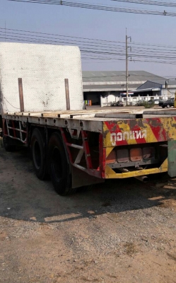 สิบล้อ อีซูซุ FVM33N2-200ยูโร2ปี47ช่วงยาว6.50ม พื้นเรียบ สภาพสวยบางเดิมพร้อมใช้ ทะเบียนพร้อมโอน สิบล้อ อีซูซุ FVM33N2-200ยูโร2ปี47ช่วงยาว6.50ม พื้นเรียบ สภาพสวยบางเดิมพร้อมใช้ ทะเบียนพร้อมโอน