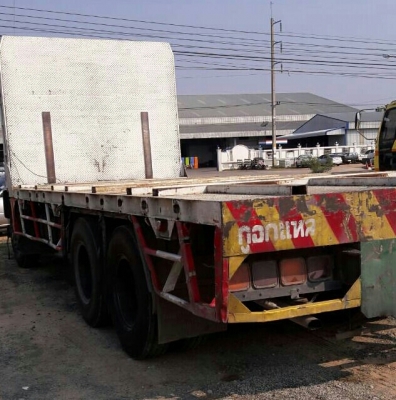 สิบล้อ อีซูซุ FVM33N2-200ยูโร2ปี47ช่วงยาว6.50ม พื้นเรียบ สภาพสวยบางเดิมพร้อมใช้ ทะเบียนพร้อมโอน สิบล้อ อีซูซุ FVM33N2-200ยูโร2ปี47ช่วงยาว6.50ม พื้นเรียบ สภาพสวยบางเดิมพร้อมใช้ ทะเบียนพร้อมโอน