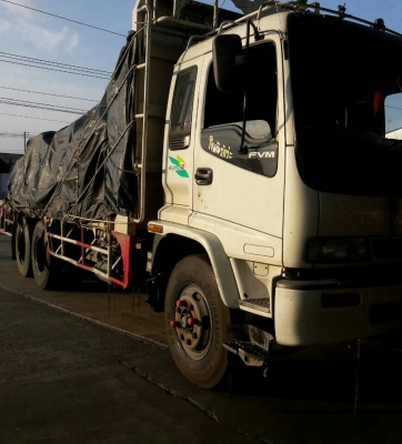 สิบล้อ อีซูซุ FVM33N2-200ยูโร2ปี47ช่วงยาว6.50ม พื้นเรียบ สภาพสวยบางเดิมพร้อมใช้ ทะเบียนพร้อมโอน สิบล้อ อีซูซุ FVM33N2-200ยูโร2ปี47ช่วงยาว6.50ม พื้นเรียบ สภาพสวยบางเดิมพร้อมใช้ ทะเบียนพร้อมโอน