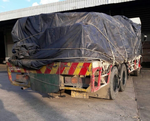 สิบล้อ อีซูซุ FVM33N2-200ยูโร2ปี47ช่วงยาว6.50ม พื้นเรียบ สภาพสวยบางเดิมพร้อมใช้ ทะเบียนพร้อมโอน สิบล้อ อีซูซุ FVM33N2-200ยูโร2ปี47ช่วงยาว6.50ม พื้นเรียบ สภาพสวยบางเดิมพร้อมใช้ ทะเบียนพร้อมโอน