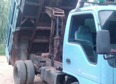 หกล้อ อีซูชุ NKR130 ดั้ม,5คิว สภาพดีสวยพร้อมใช้ ทะเบียนพร้อมโอน หกล้อ อีซูชุ NKR130 ดั้ม,5คิว สภาพดีสวยพร้อมใช้ ทะเบียนพร้อมโอน