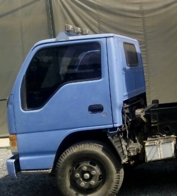 หกล้อ อีซูชุ NKR130 ดั้ม,5คิว สภาพดีสวยพร้อมใช้ ทะเบียนพร้อมโอน หกล้อ อีซูชุ NKR130 ดั้ม,5คิว สภาพดีสวยพร้อมใช้ ทะเบียนพร้อมโอน