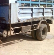 หกล้อ อีซูชุ NKR130 ดั้ม,5คิว สภาพดีสวยพร้อมใช้ ทะเบียนพร้อมโอน หกล้อ อีซูชุ NKR130 ดั้ม,5คิว สภาพดีสวยพร้อมใช้ ทะเบียนพร้อมโอน