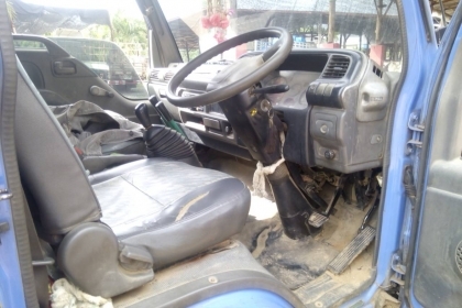 หกล้อ อีซูชุ NKR130 ดั้ม,5คิว สภาพดีสวยพร้อมใช้ ทะเบียนพร้อมโอน หกล้อ อีซูชุ NKR130 ดั้ม,5คิว สภาพดีสวยพร้อมใช้ ทะเบียนพร้อมโอน