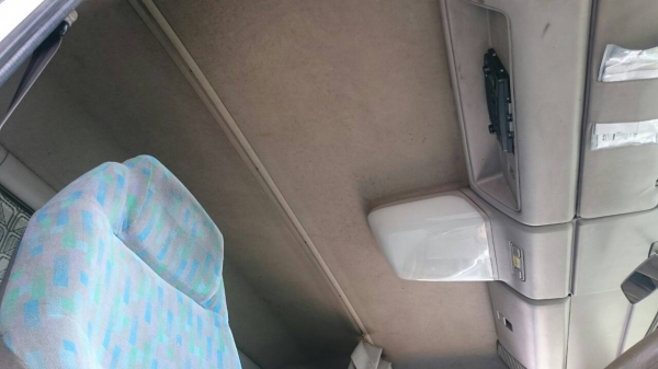 HINO WEICHAI หัวลากมาตรฐาน300แรงม้า3เพลา6ล้อยาง10เส้นปี2552 HINO WEICHAI หัวลากมาตรฐาน300แรงม้า3เพลา6ล้อยาง10เส้นปี2552