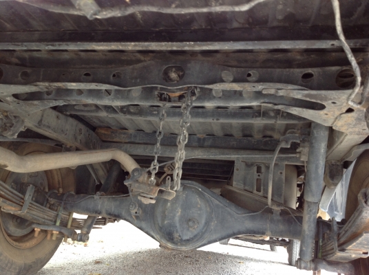 โตโยต้า ไทเกอร์ d4d ตอนเดียว พวงมาลัยเพาเวอร์ สำหรับลุยงาน โตโยต้า ไทเกอร์ d4d ตอนเดียว พวงมาลัยเพาเวอร์ สำหรับลุยงาน