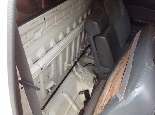 โตโยต้า ไทเกอร์ d4d ตอนเดียว พวงมาลัยเพาเวอร์ สำหรับลุยงาน โตโยต้า ไทเกอร์ d4d ตอนเดียว พวงมาลัยเพาเวอร์ สำหรับลุยงาน