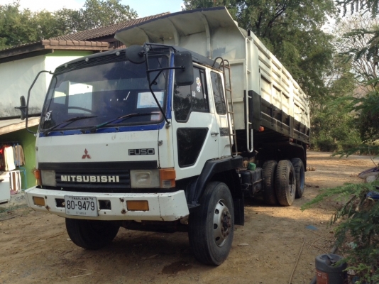 ขาย มิตซูบิชิ เทอร์โบ TF - 4215  เดิมๆ