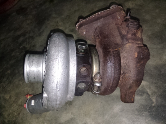 ขายเทอร์โบ TD04-09 4500บาท ขายเทอร์โบ TD04-09 4500บาท