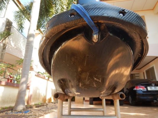 ขาย Kawasaki SXR-800 เรือสวยพร้อมเล่น