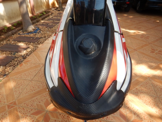 ขาย Kawasaki SXR-800 เรือสวยพร้อมเล่น