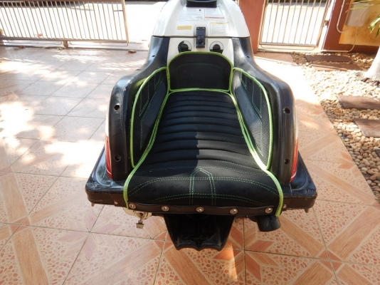 ขาย Kawasaki SXR-800 เรือสวยพร้อมเล่น