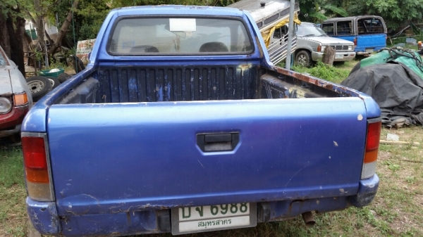 นิสสัน NV แค็ปเล็ก เครื่องดี พวงมาลัย พาวเวอร์ lpg ขาย 28,000 บาท นิสสัน NV แค็ปเล็ก เครื่องดี พวงมาลัย พาวเวอร์ lpg ขาย 28,000 บาท