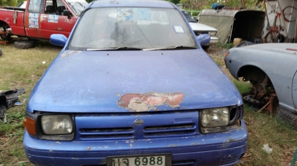 นิสสัน NV แค็ปเล็ก เครื่องดี พวงมาลัย พาวเวอร์ lpg ขาย 28,000 บาท นิสสัน NV แค็ปเล็ก เครื่องดี พวงมาลัย พาวเวอร์ lpg ขาย 28,000 บาท