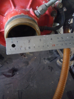 ขายเครื่องดับเพลิง 10แรง