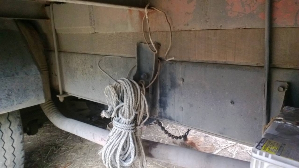 ขายด่วนISUZU195แรงยาว7เมตรสวยมาๆๆๆๆๆๆ