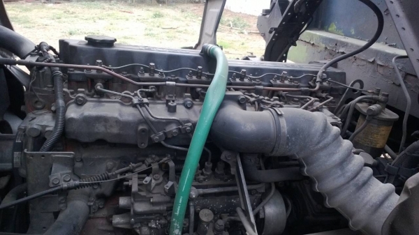 ขายด่วนISUZU195แรงยาว7เมตรสวยมาๆๆๆๆๆๆ