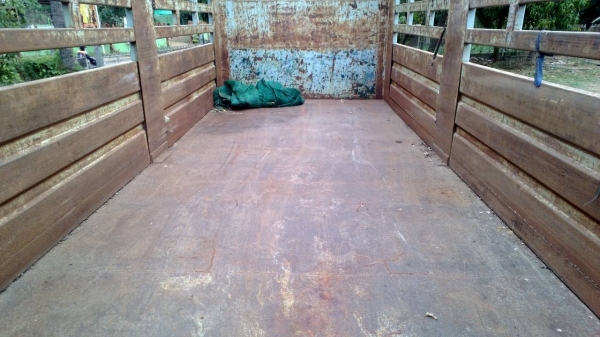 ขายด่วนISUZU195แรงยาว7เมตรสวยมาๆๆๆๆๆๆ