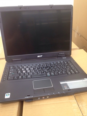 Notebook Acer TravelMate 5330 ราคาเบา ๆ 5,190 บาท จัดส่งฟรีทั่วประเทศ