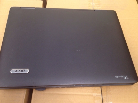 Notebook Acer TravelMate 5330 ราคาเบา ๆ 5,190 บาท จัดส่งฟรีทั่วประเทศ