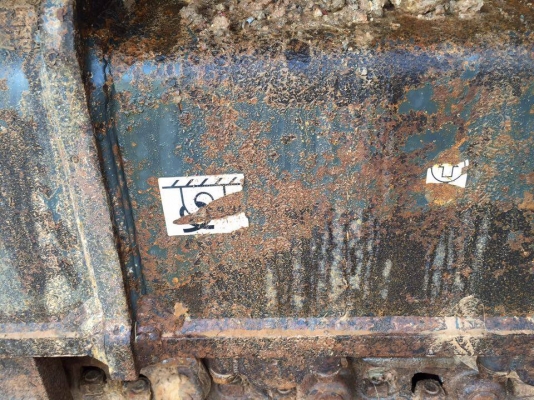 KOBELCO SK200-8 SUPER YN12 5,xxx ชม. เอกสารทะเบียน รถสวยมาก สีเดิม มีสมุดคู่มือการใช้รถพร้อม ราคา 2,190,000 บาท สนใจ 089-0854790