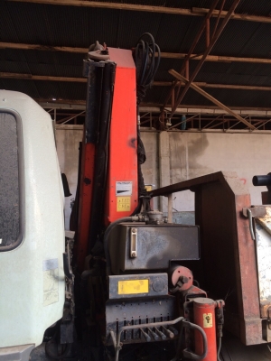 ขายรถ 6 ล้อ ฮีโน่ FD ติดเฮี๊ยบ 185 แรง ยาว 7 ม. สภาพดี จัดแนนท์ได้ครับ สนใจติดต่อได้ที่ 081-9420141 , 081-5715326 ขายรถ 6 ล้อ ฮีโน่ FD ติดเฮี๊ยบ 185 แรง ยาว 7 ม. สภาพดี จัดแนนท์ได้ครับ สนใจติดต่อได้ที่ 081-9420141 , 081-5715326