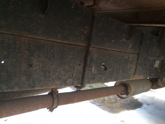 ขายรถ 6 ล้อ ฮีโน่ FD ติดเฮี๊ยบ 185 แรง ยาว 7 ม. สภาพดี จัดแนนท์ได้ครับ สนใจติดต่อได้ที่ 081-9420141 , 081-5715326 ขายรถ 6 ล้อ ฮีโน่ FD ติดเฮี๊ยบ 185 แรง ยาว 7 ม. สภาพดี จัดแนนท์ได้ครับ สนใจติดต่อได้ที่ 081-9420141 , 081-5715326