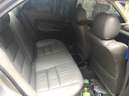 ขายรถราคาซาก สตารทไม่ติด