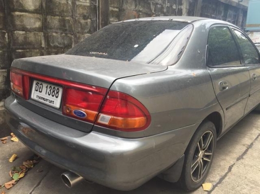 ขายรถราคาซาก สตารทไม่ติด