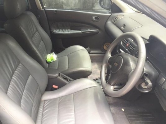 ขายรถราคาซาก สตารทไม่ติด